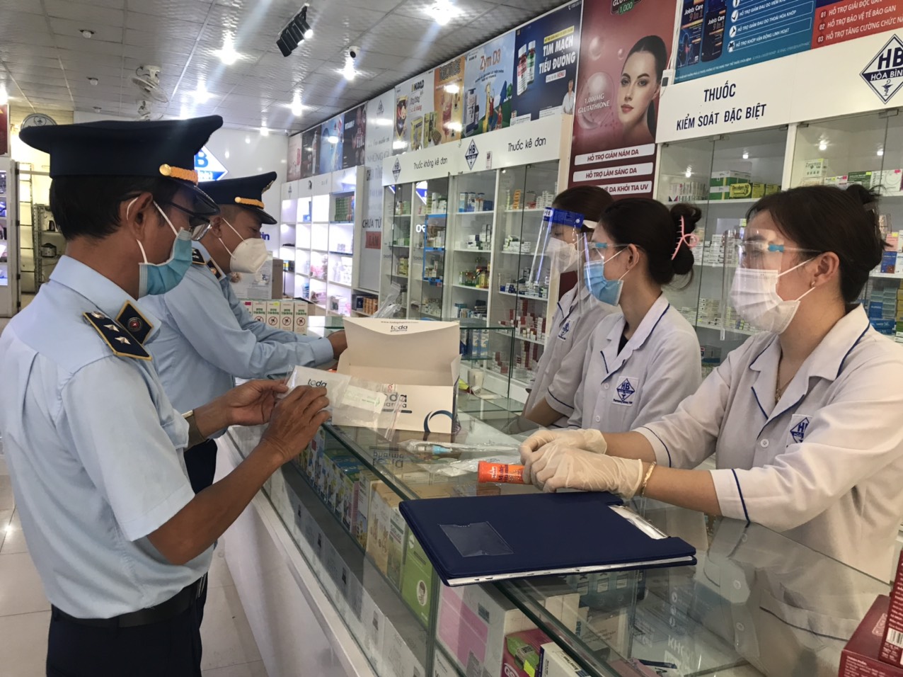 Đắk Lắk phát triển ngành Dược trong tình hình mới